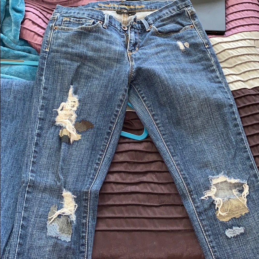 Levi’s